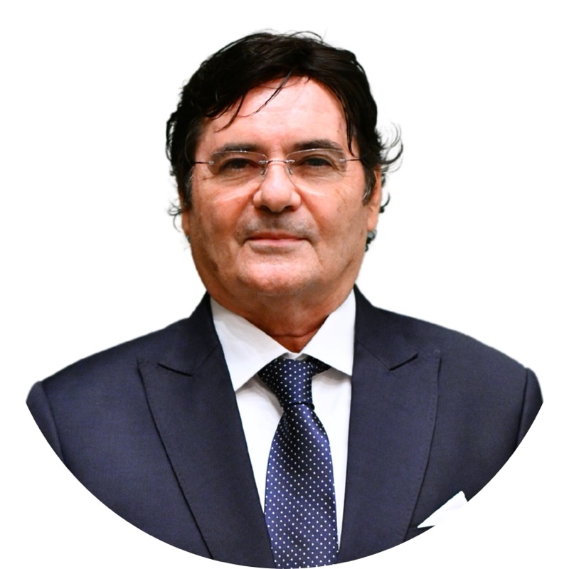 Dr. Francesco Pensato