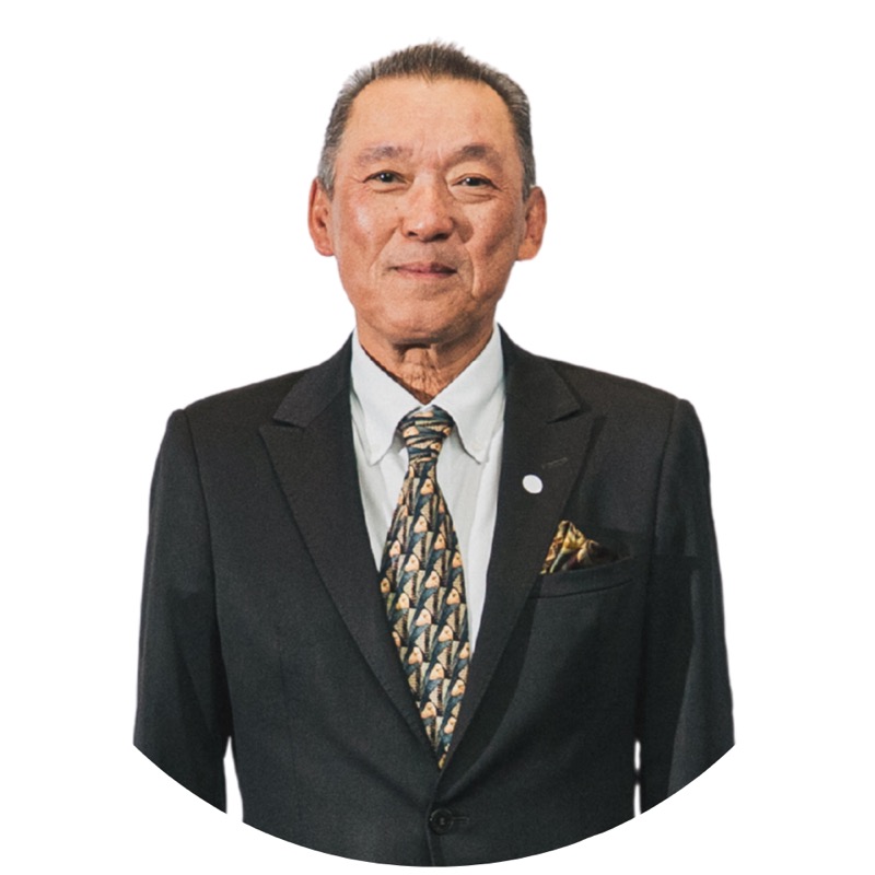 Mr. Chayaporn Phornprapha