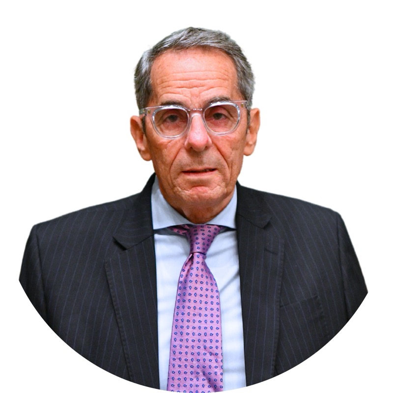 Mr. Enzo Massimo Chiappa