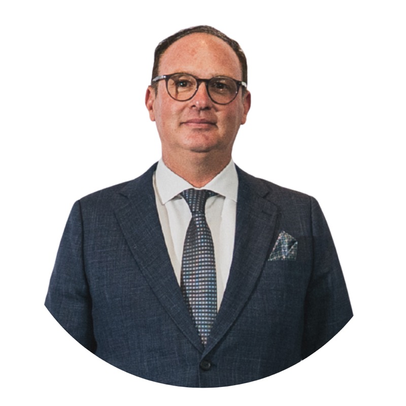 Mr. Federico Cardini