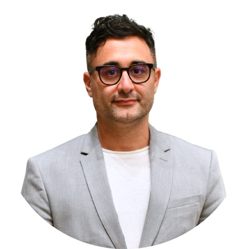 Mr. Filippo Cassabgi