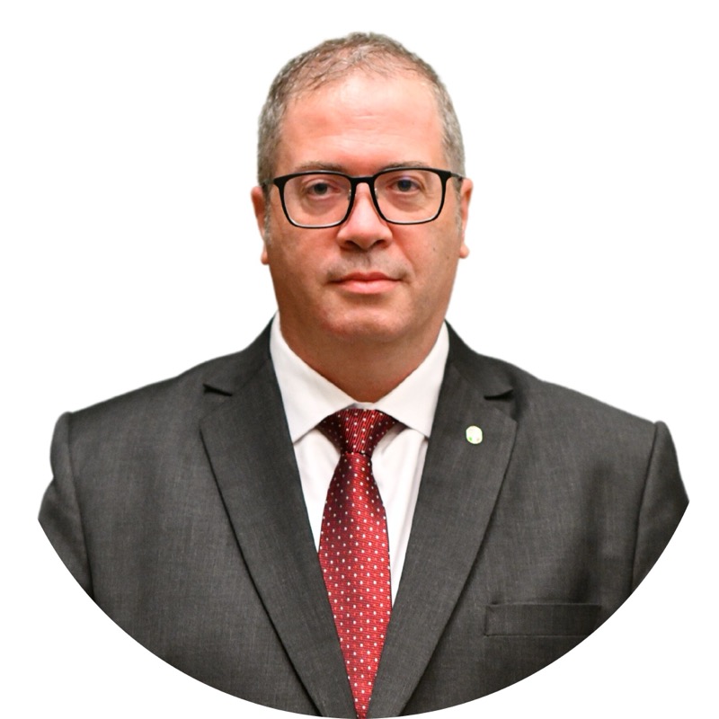 Mr. Rosario Antonio Sanna