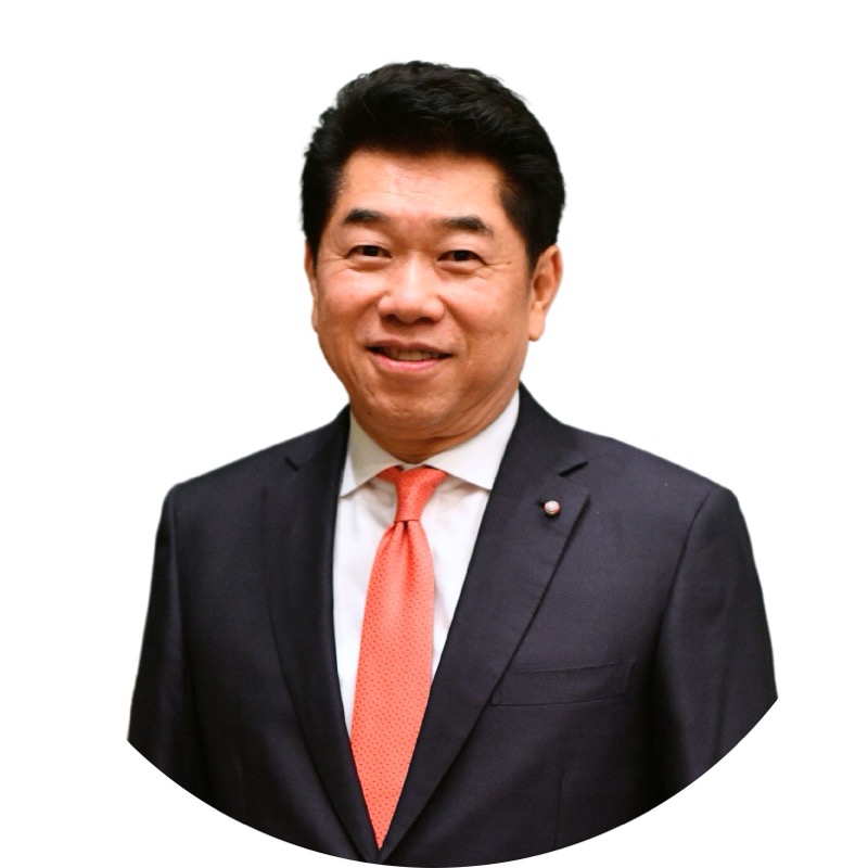 Mr. Yongyudh Teeravithayapinyo