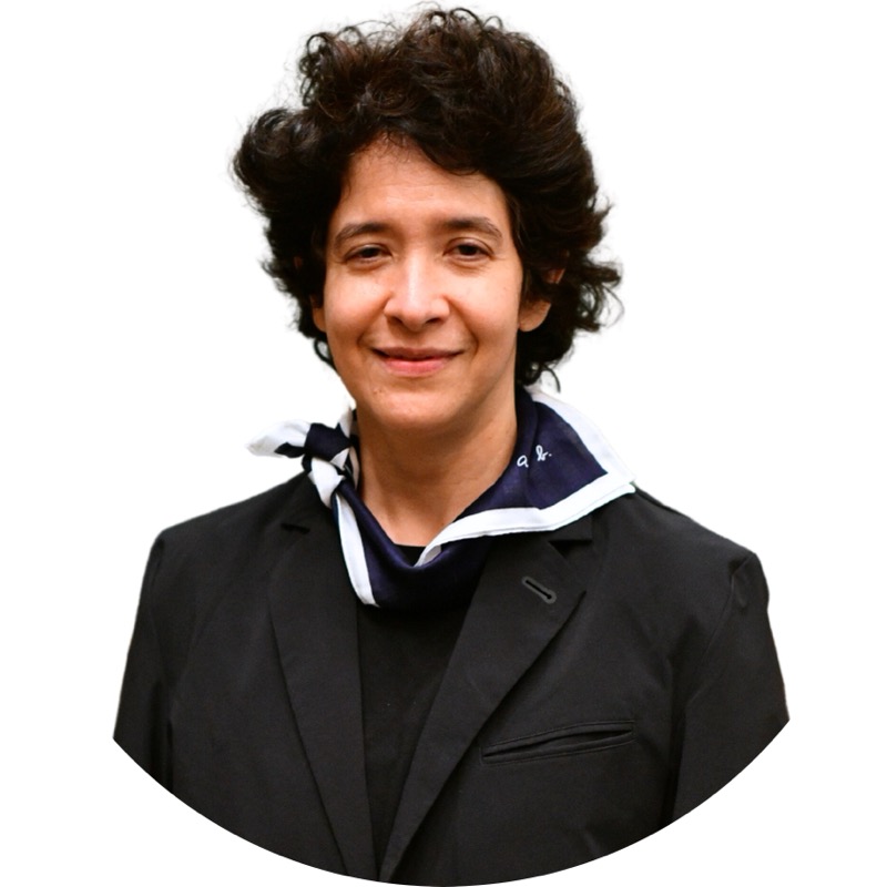 Ms. Mallika Margherita