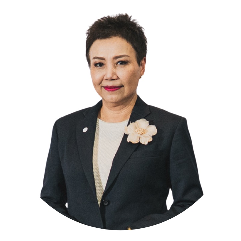 Ms. Panitta Srisa-ard