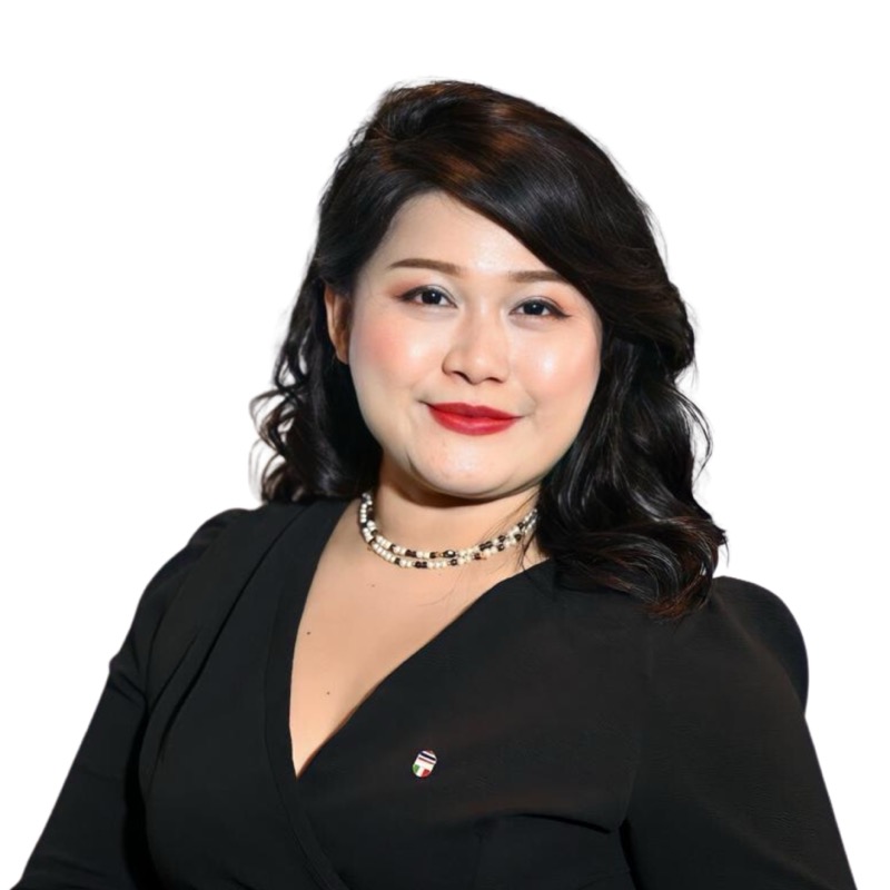Ms. Phanatchakorn Muangfak (Angela)