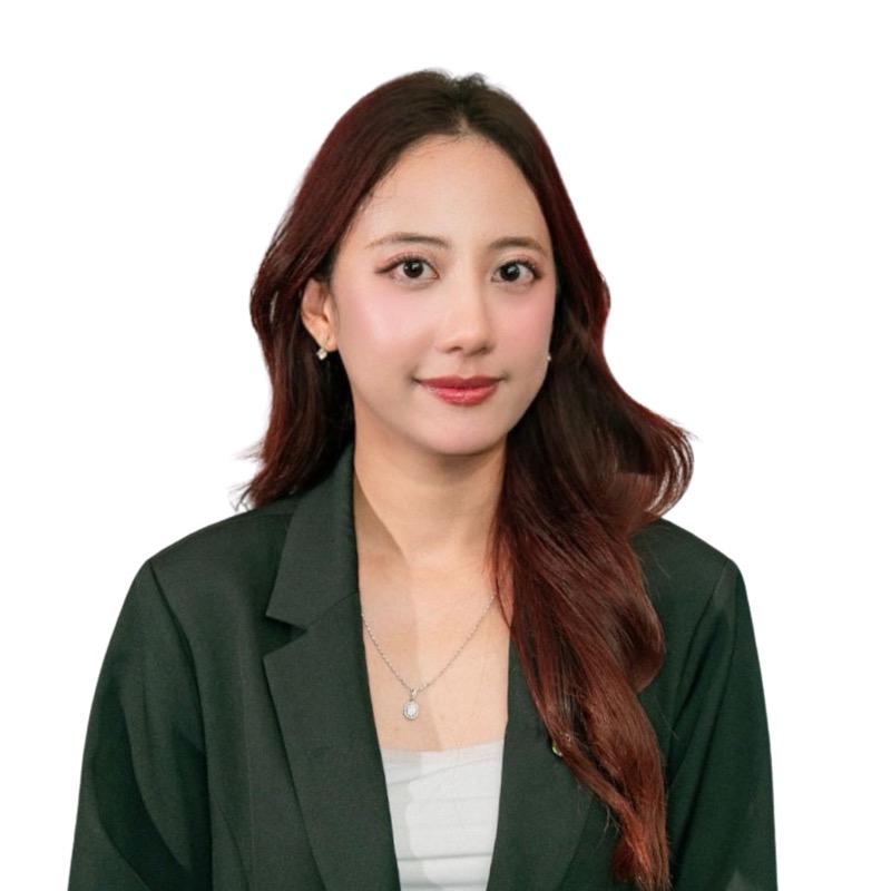 Ms. Ployngarm Namngoerungsree (Prae)